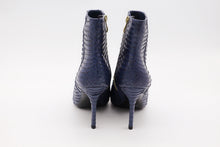 Load image into Gallery viewer, Royal Blue Boots
